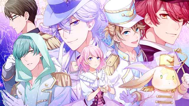最新情報 - 幻想マネージュ