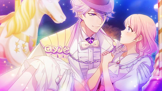 最新情報 - 幻想マネージュ