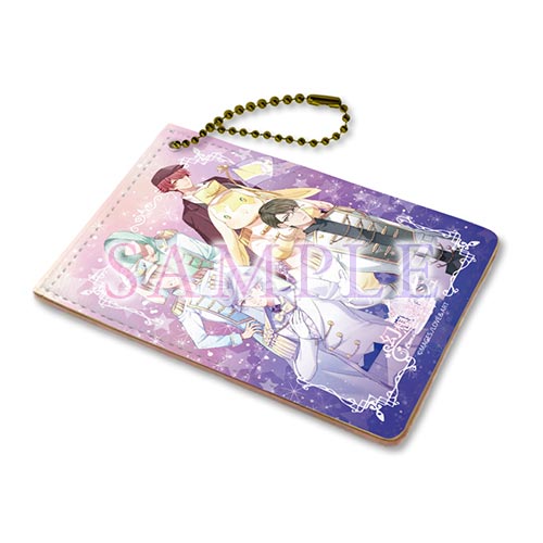 チェリまほ　池袋 POP UP SHOP アクリルキーホルダー　まとめ売り チェリまほ 池袋 POP UP SHOP アクリルキーホルダー まとめ売り