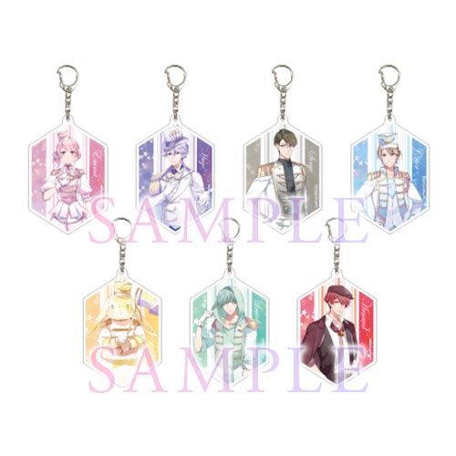 GraffArt Shop 池袋本店にて『幻想マネージュ』POPUPコーナーを